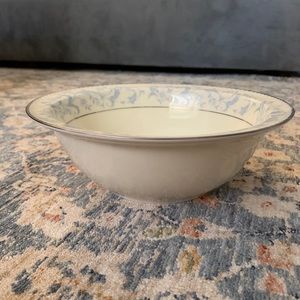 Noritake Montabello Vegetable Bowls (2)